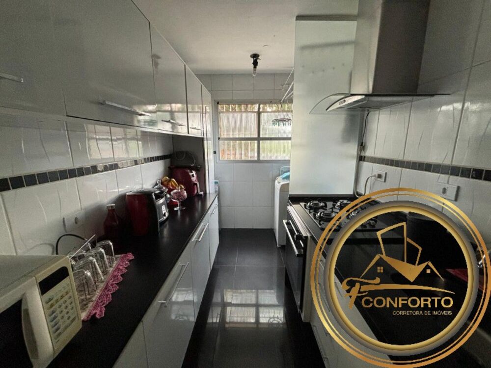 Apartamento à venda com 2 quartos, 52m² - Foto 7