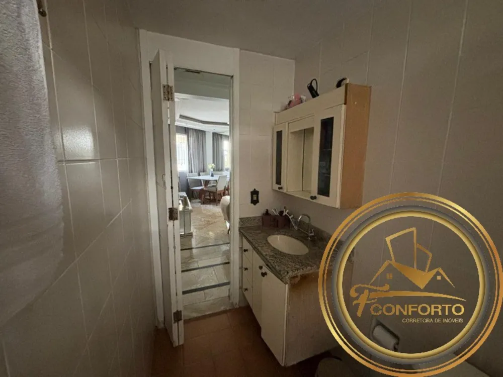 Apartamento, 2 quartos, 52 m² - Foto 10
