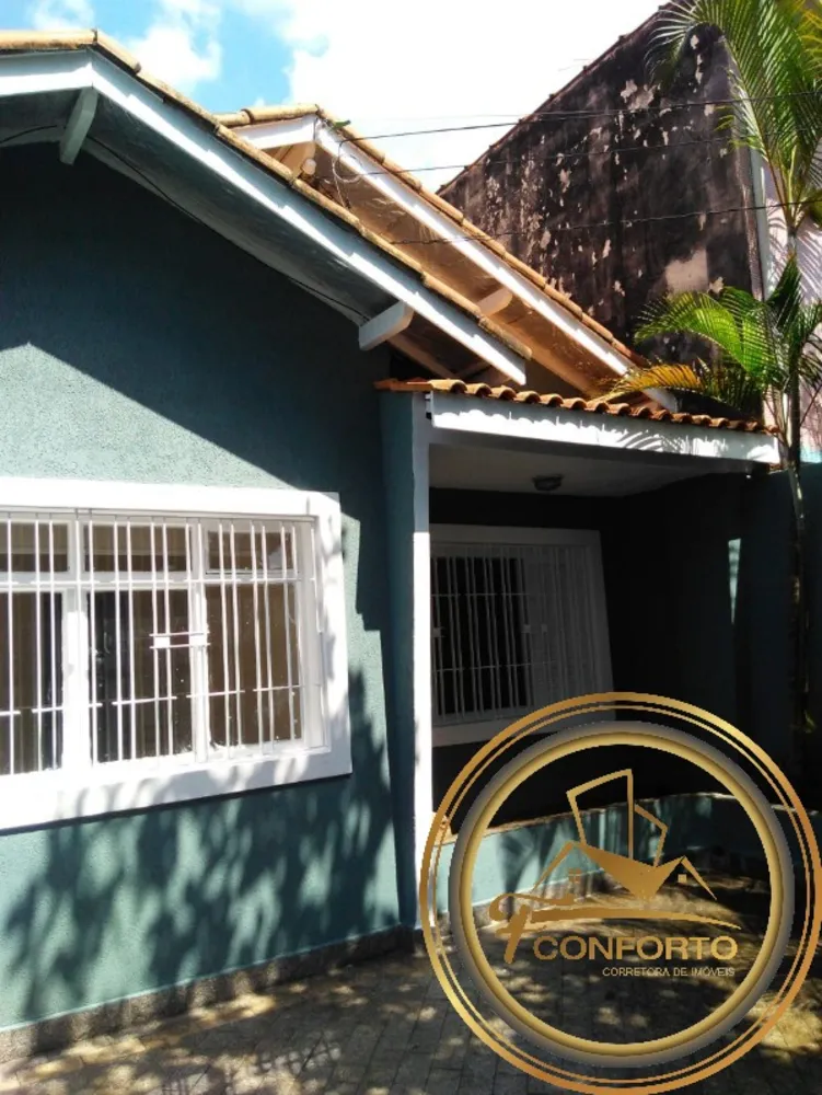Casa, 2 quartos, 120 m² - Foto 5