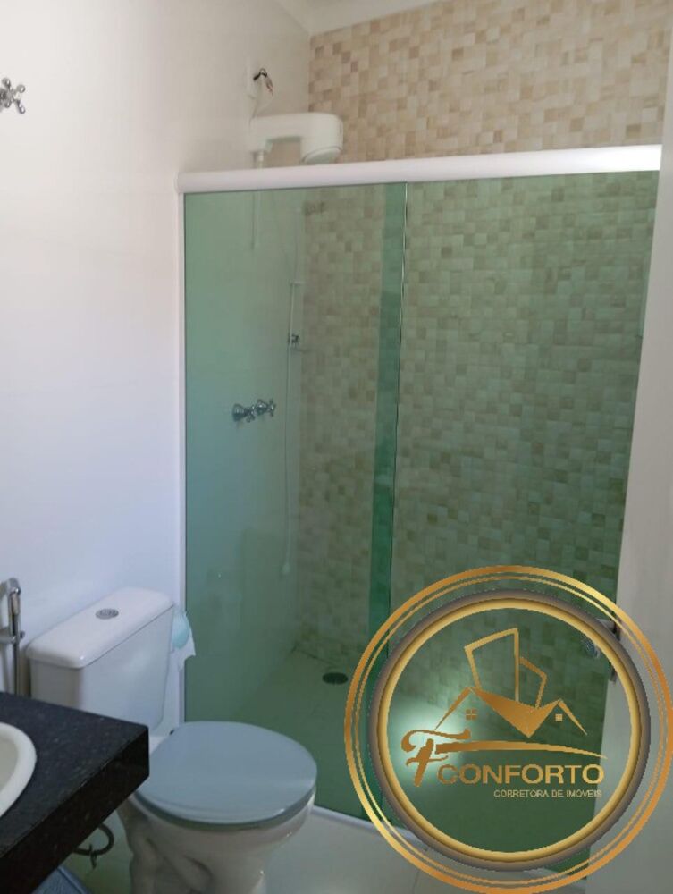 Casa, 3 quartos, 140 m² - Foto 11