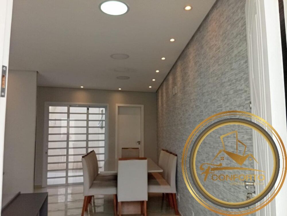 Casa, 3 quartos, 140 m² - Foto 12