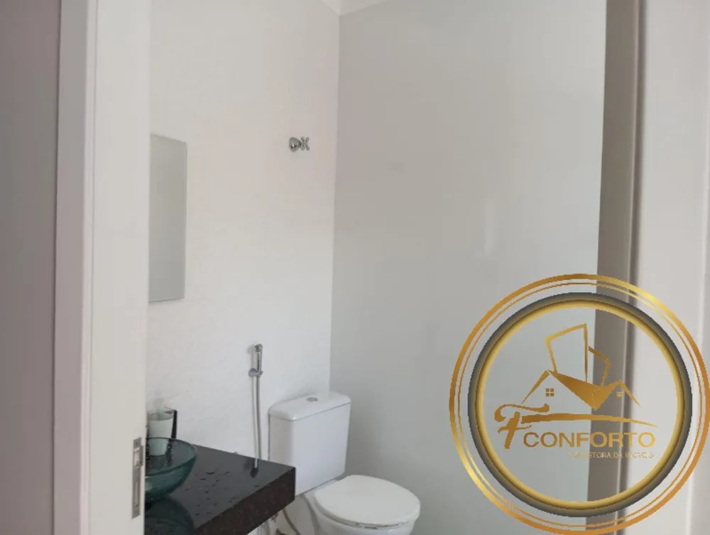 Casa, 3 quartos, 140 m² - Foto 9