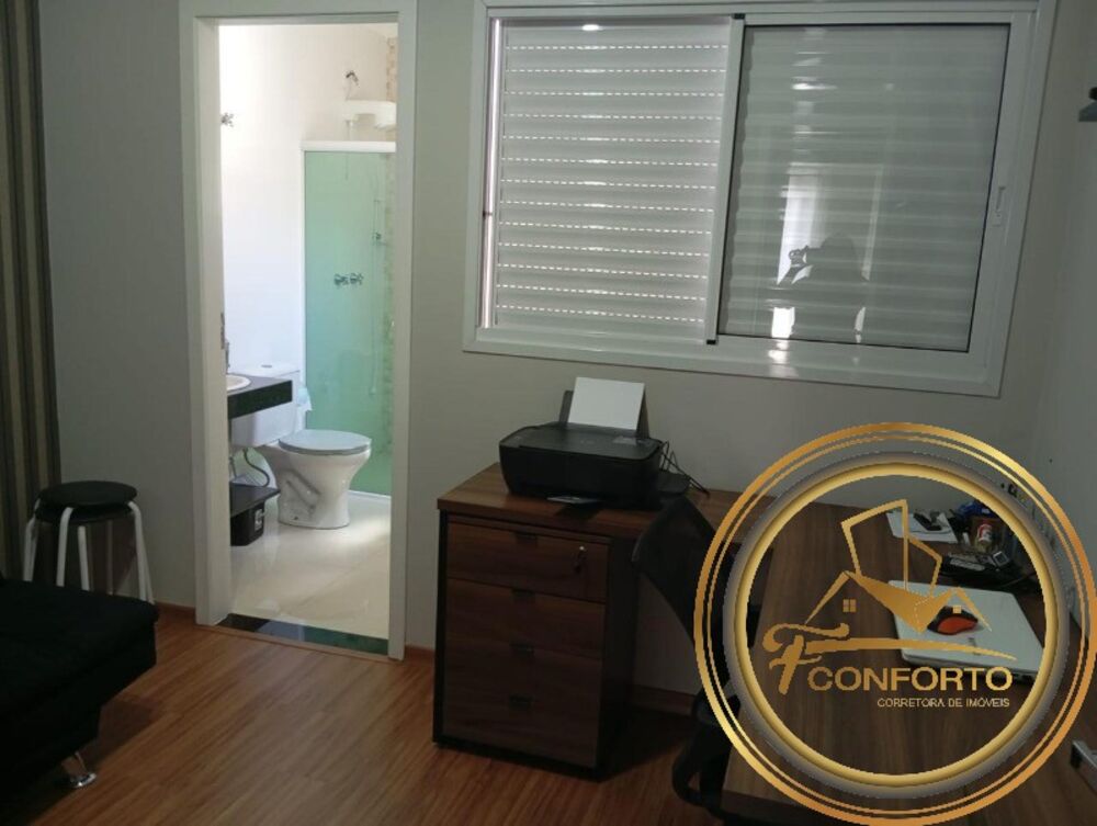 Casa, 3 quartos, 140 m² - Foto 13