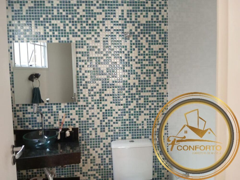 Casa, 3 quartos, 140 m² - Foto 10