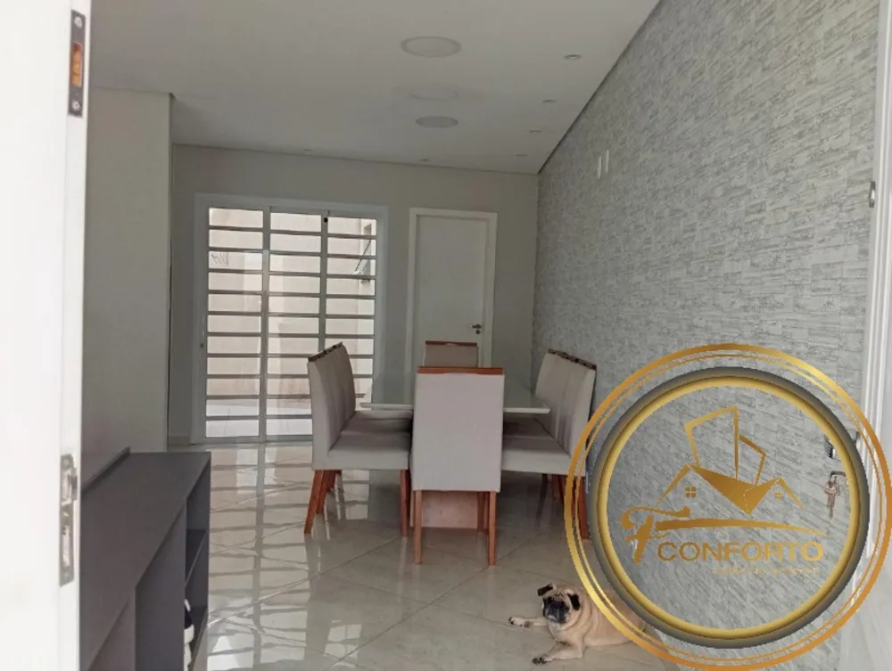 Casa, 3 quartos, 140 m² - Foto 3