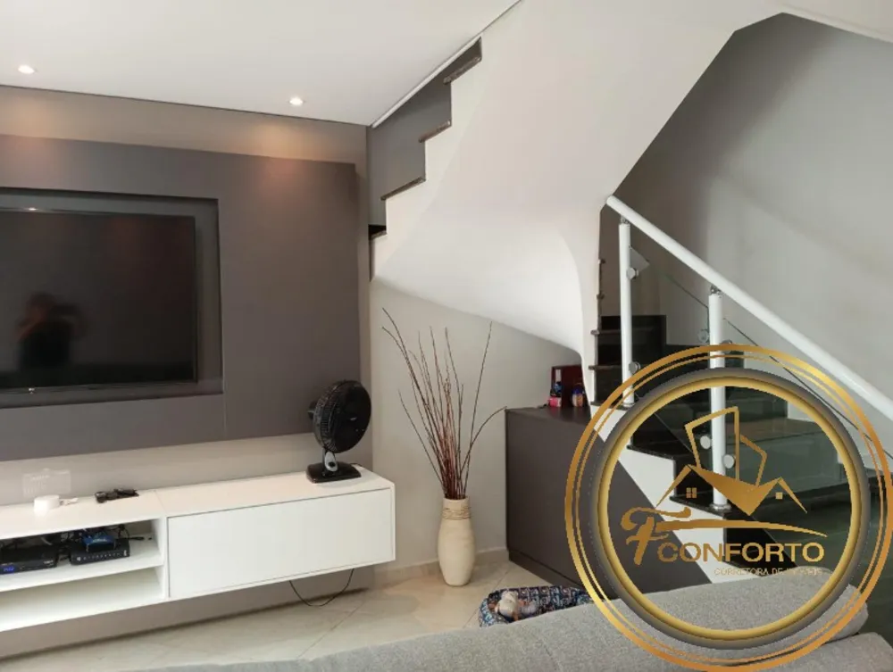 Casa, 3 quartos, 140 m² - Foto 1