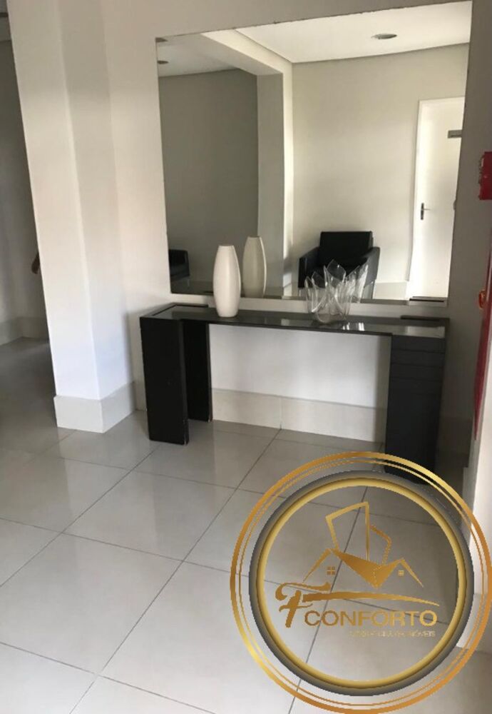Apartamento, 2 quartos, 52 m² - Foto 4