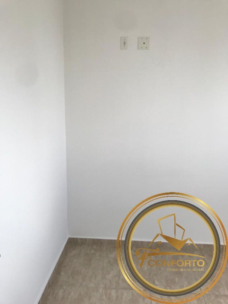 Apartamento, 2 quartos, 52 m² - Foto 2