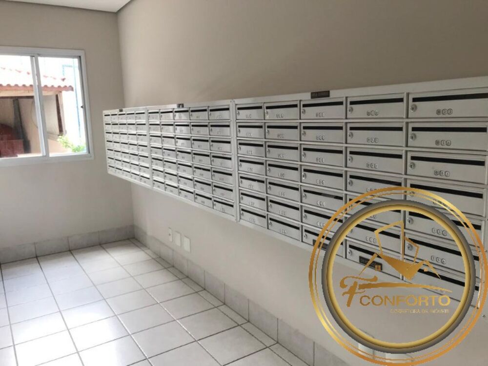 Apartamento, 2 quartos, 52 m² - Foto 3