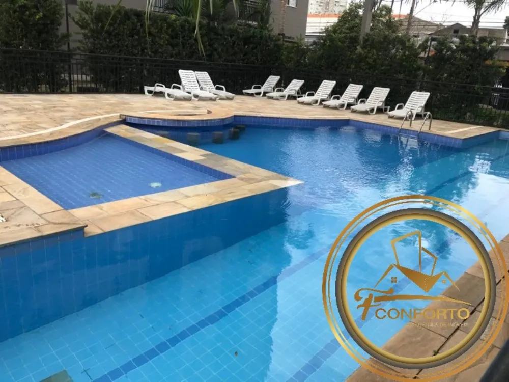 Apartamento, 2 quartos, 52 m² - Foto 4