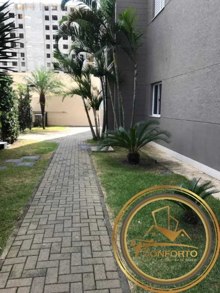 Apartamento, 2 quartos, 52 m² - Foto 6