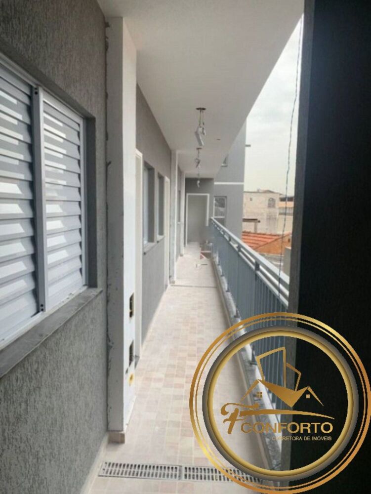 Apartamento, 2 quartos, 42 m² - Foto 3