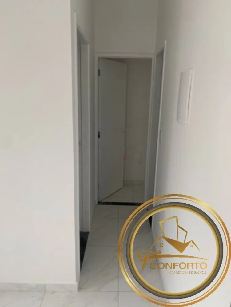 Apartamento, 2 quartos, 42 m² - Foto 2