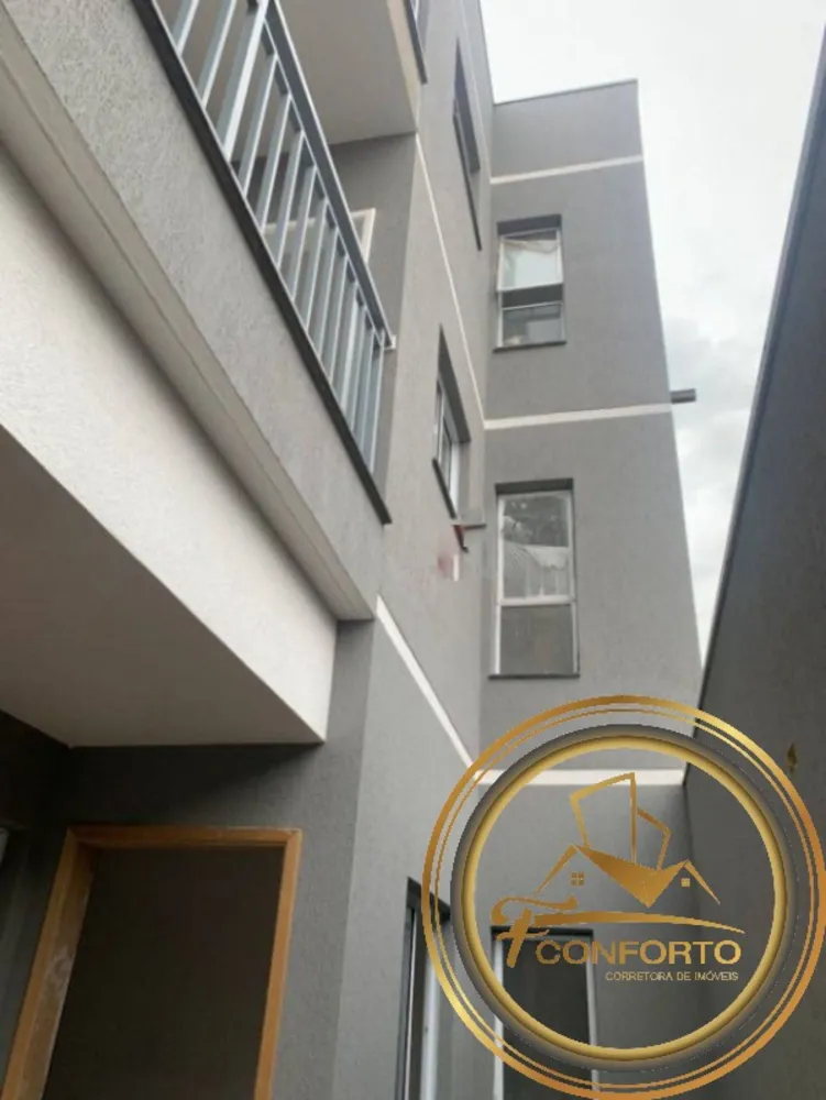 Apartamento, 2 quartos, 42 m² - Foto 8