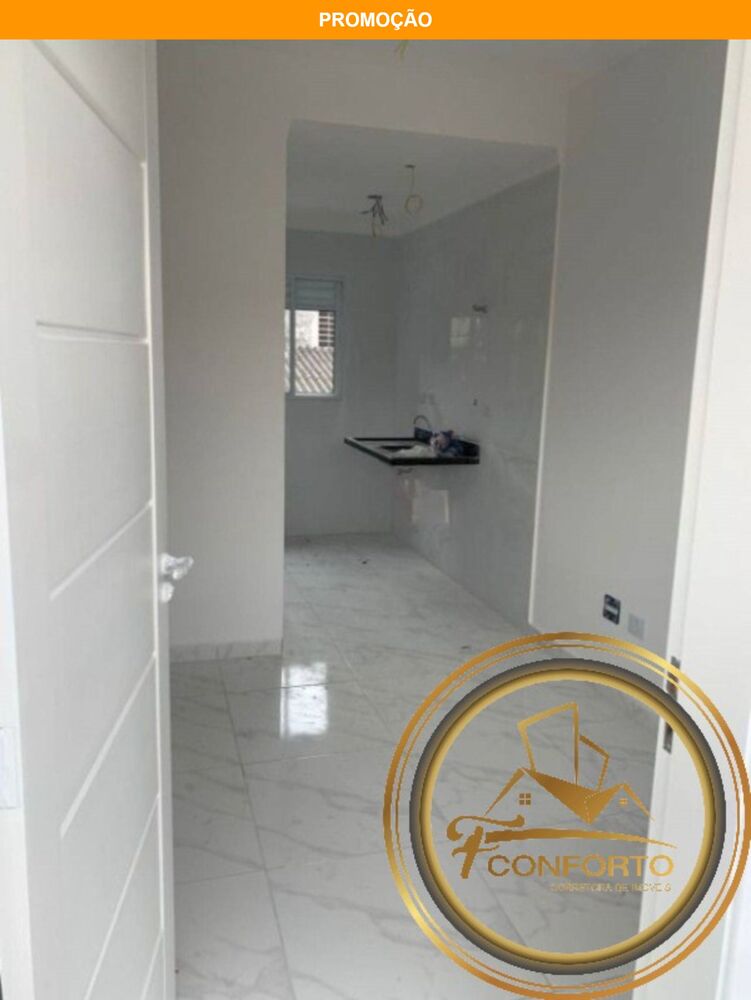 Apartamento, 2 quartos, 42 m² - Foto 2