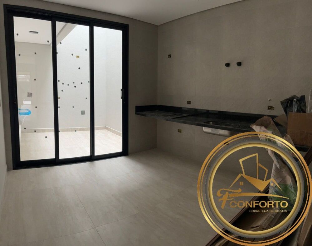 Casa, 2 quartos, 100 m² - Foto 2