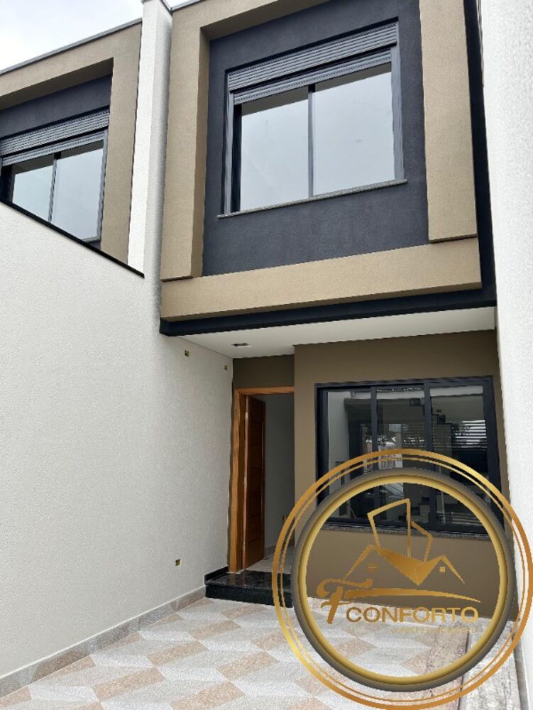 Casa, 2 quartos, 100 m² - Foto 17