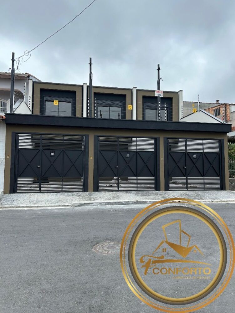Casa, 2 quartos, 100 m² - Foto 13