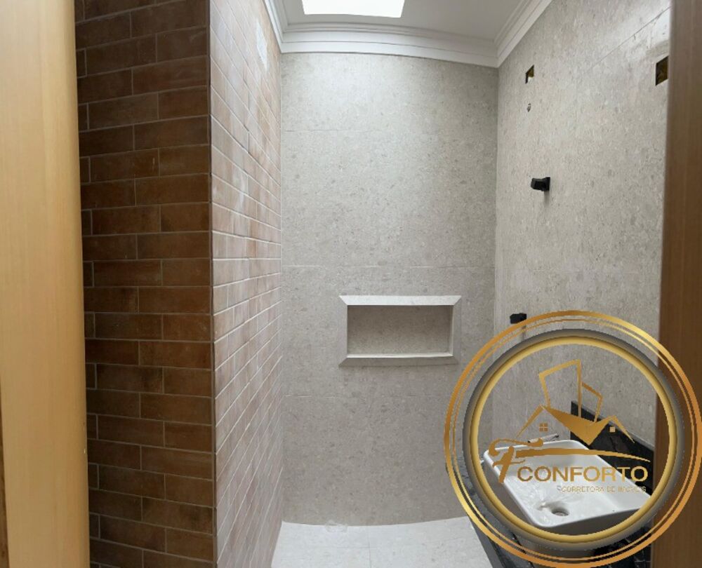 Casa, 2 quartos, 100 m² - Foto 12