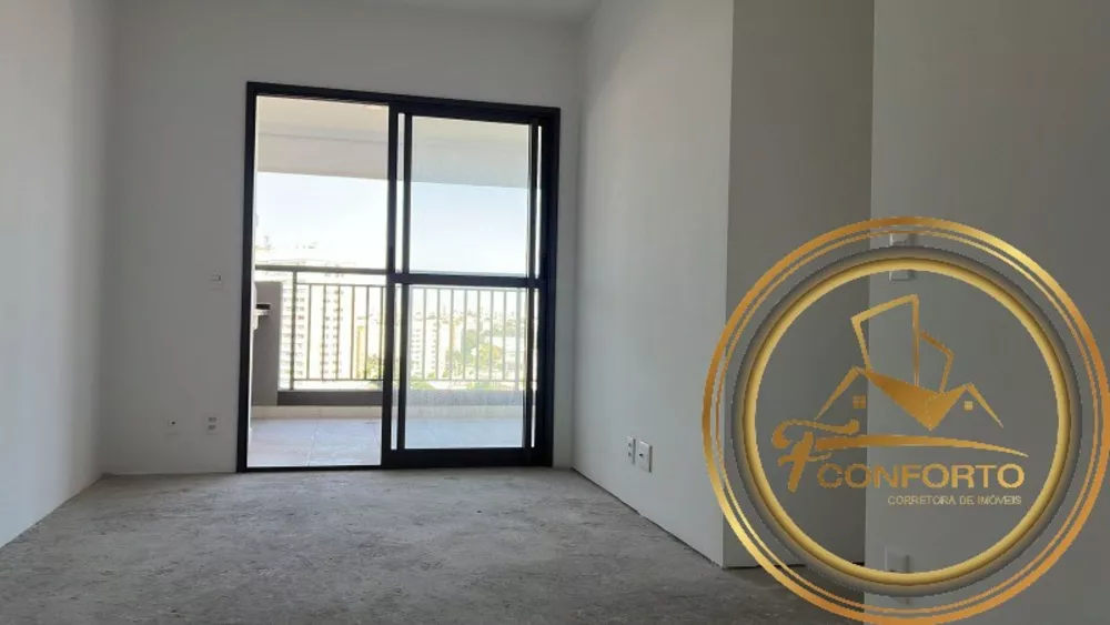 Apartamento à venda com 3 quartos, 89m² - Foto 3