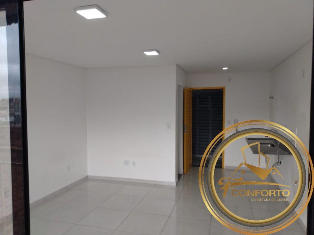 Apartamento, 1 quarto, 28 m² - Foto 2