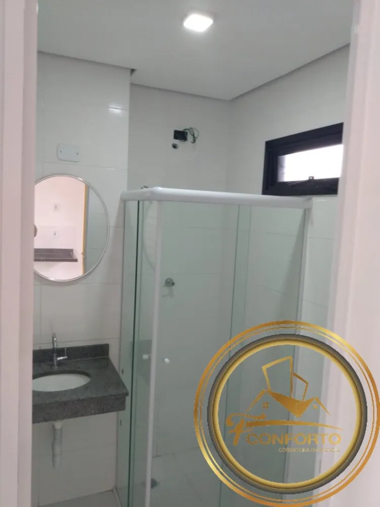 Apartamento, 1 quarto, 28 m² - Foto 5