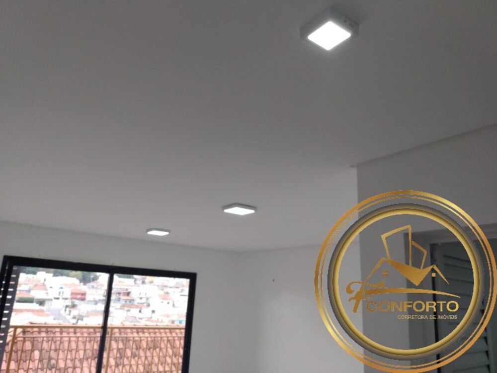 Apartamento, 1 quarto, 28 m² - Foto 4