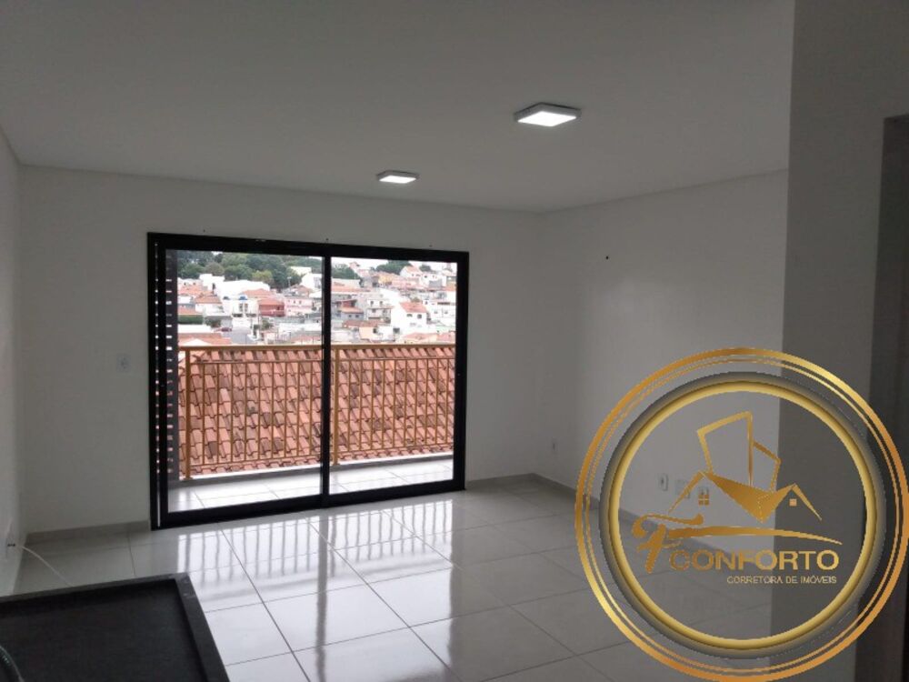 Apartamento, 1 quarto, 28 m² - Foto 1