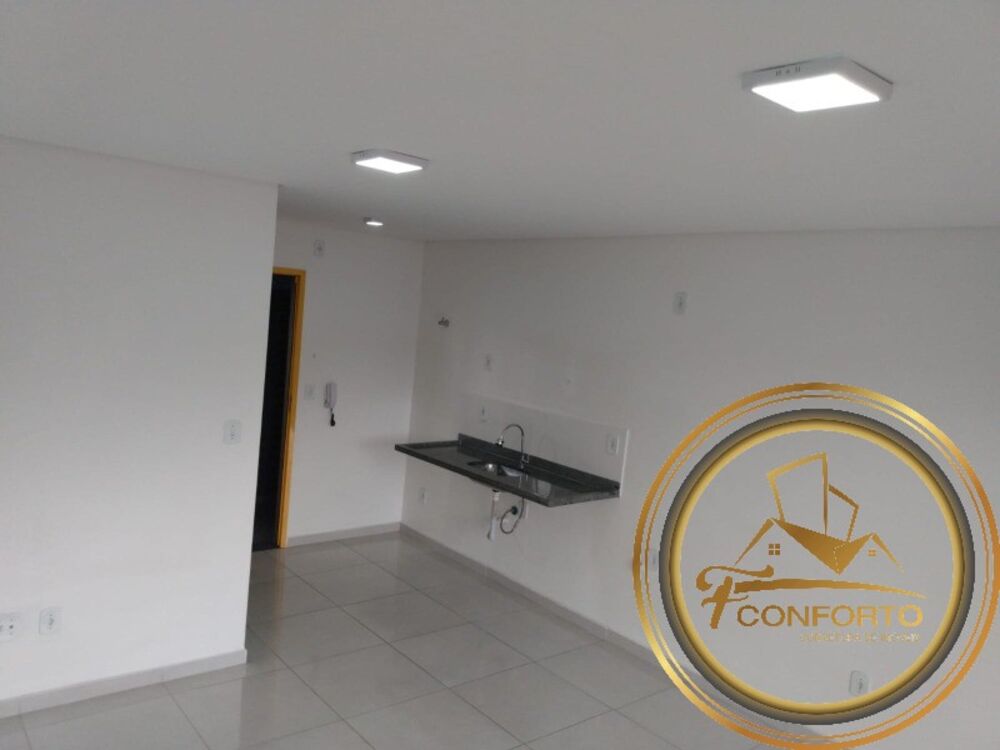 Apartamento, 1 quarto, 28 m² - Foto 3