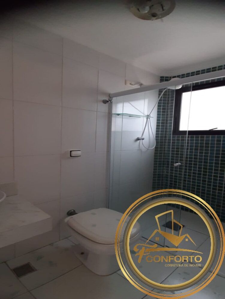 Apartamento, 3 quartos, 112 m² - Foto 1