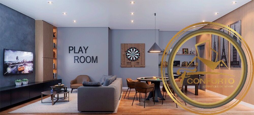 Apartamento, 2 quartos, 68 m² - Foto 3