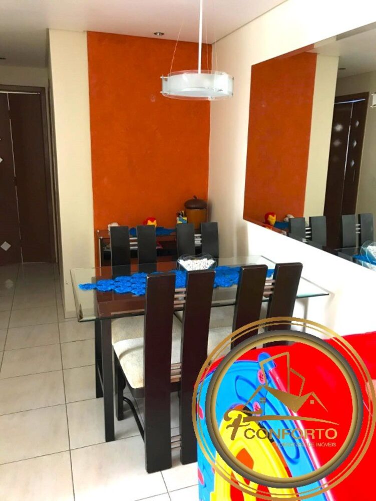 Apartamento, 3 quartos, 57 m² - Foto 5
