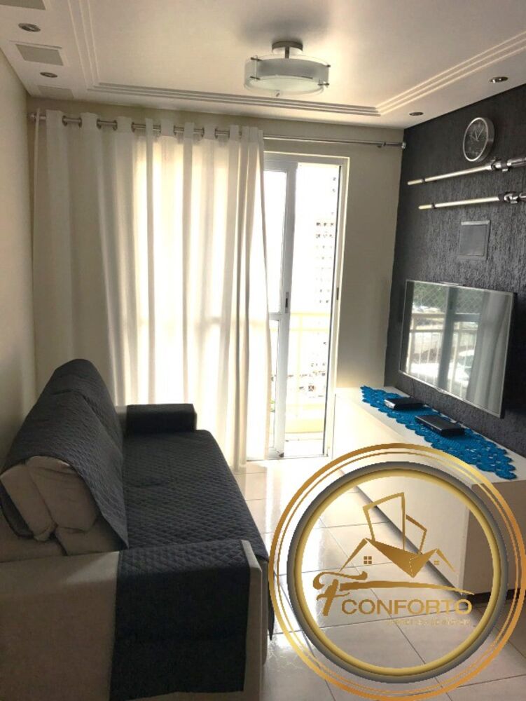Apartamento, 3 quartos, 57 m² - Foto 7