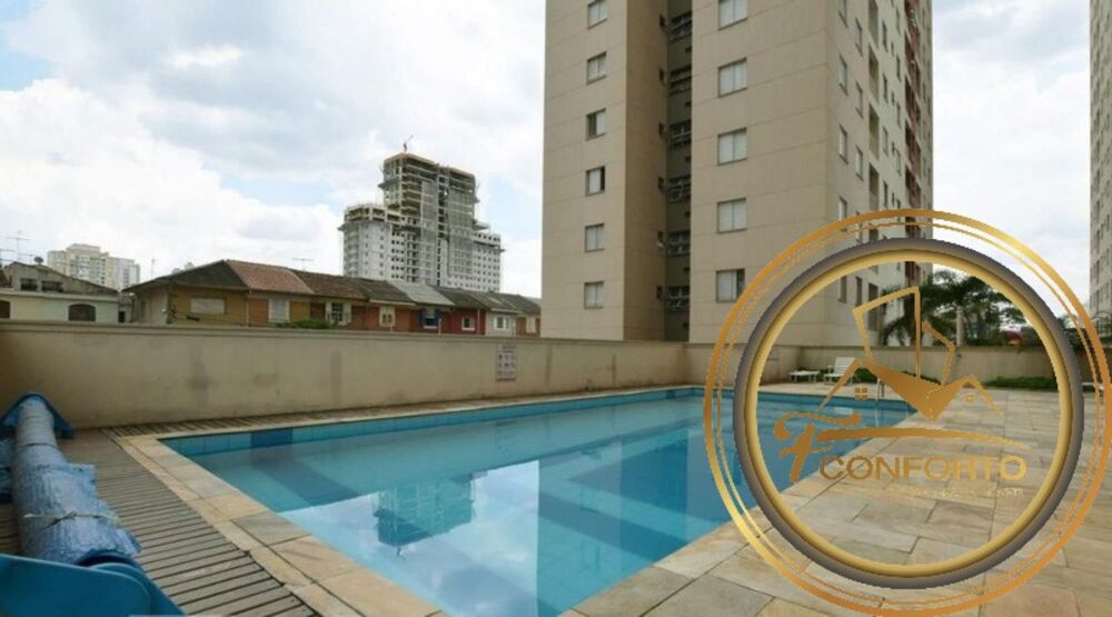 Apartamento, 3 quartos, 57 m² - Foto 8