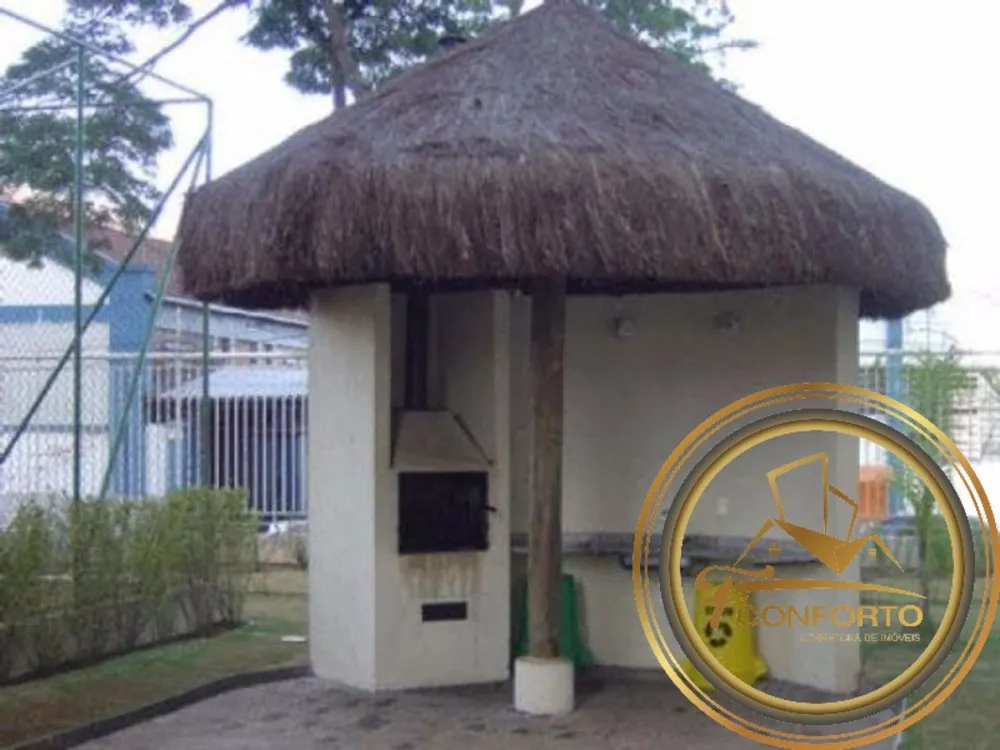 Apartamento, 3 quartos, 57 m² - Foto 4