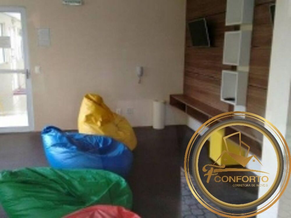 Apartamento, 3 quartos, 57 m² - Foto 6