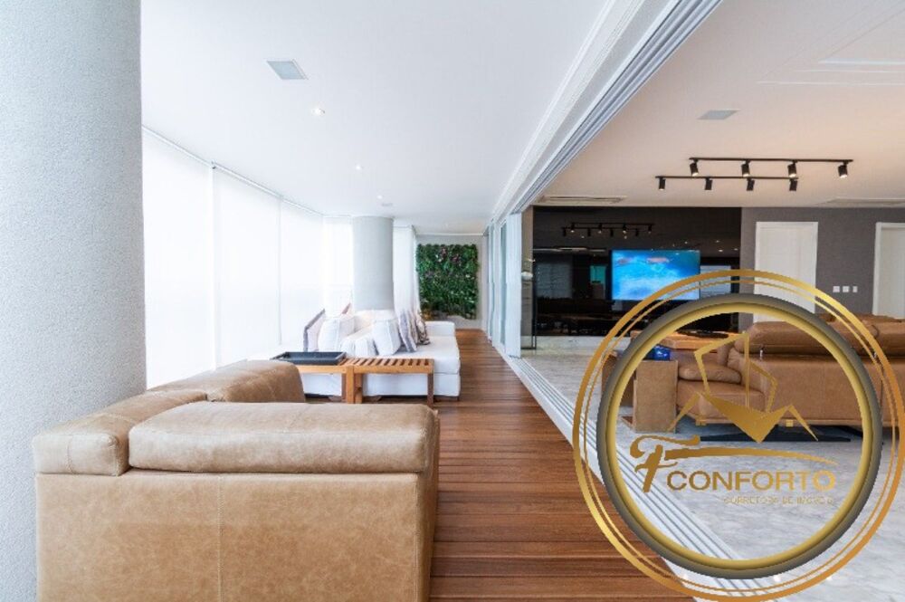 Cobertura à venda com 6 quartos, 1111m² - Foto 6