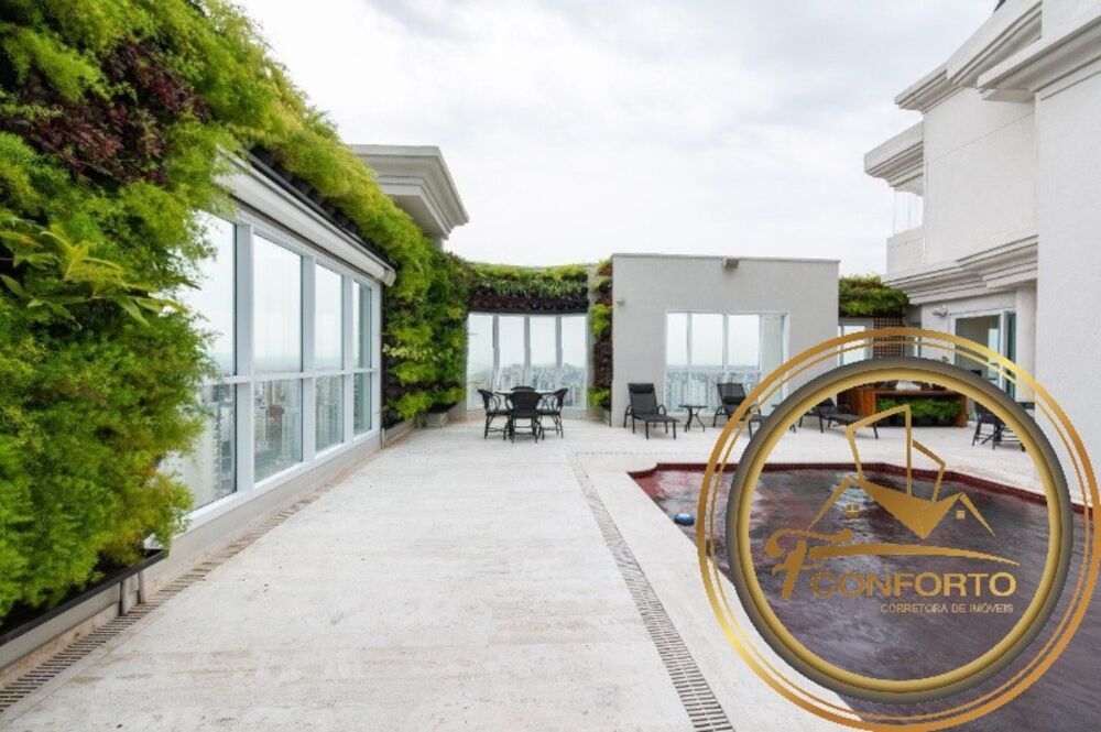 Cobertura à venda com 6 quartos, 1111m² - Foto 22