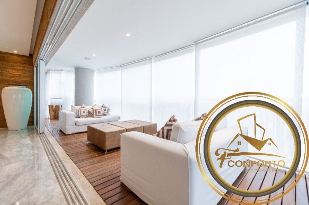 Cobertura à venda com 6 quartos, 1111m² - Foto 7