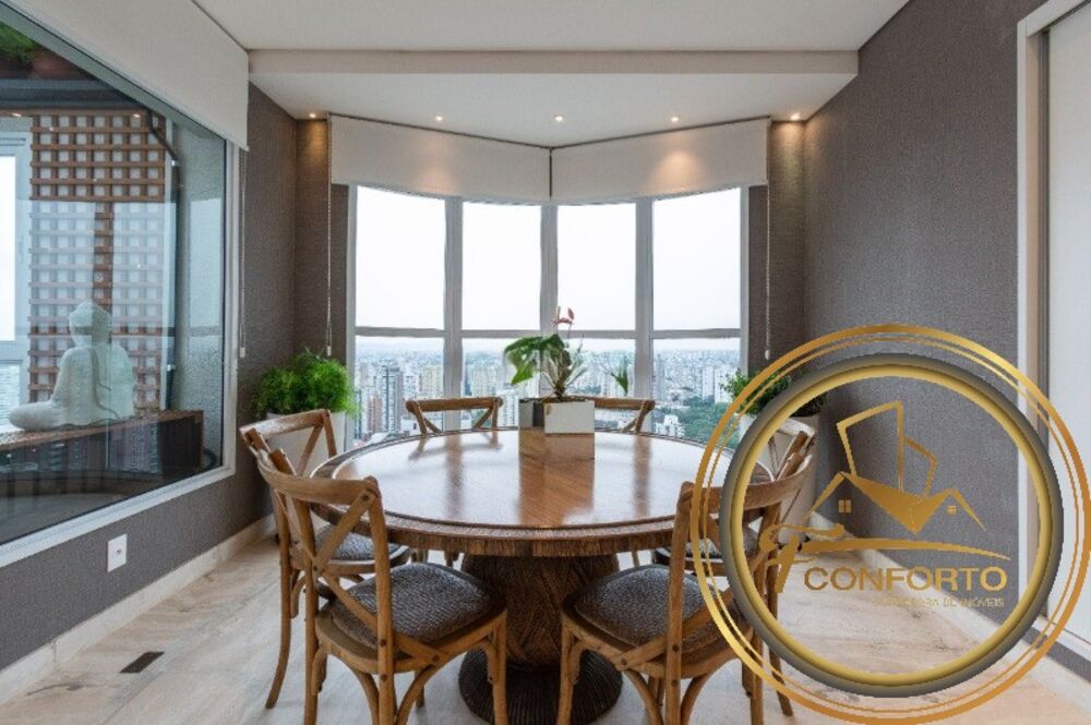 Cobertura à venda com 6 quartos, 1111m² - Foto 15