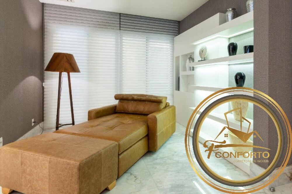 Cobertura à venda com 6 quartos, 1111m² - Foto 8