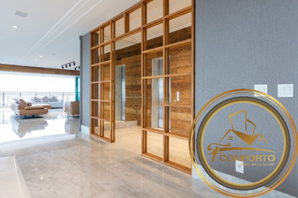 Cobertura à venda com 6 quartos, 1111m² - Foto 2