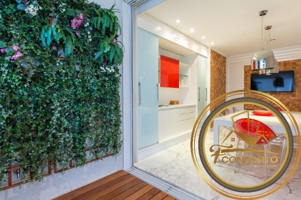Cobertura à venda com 6 quartos, 1111m² - Foto 9