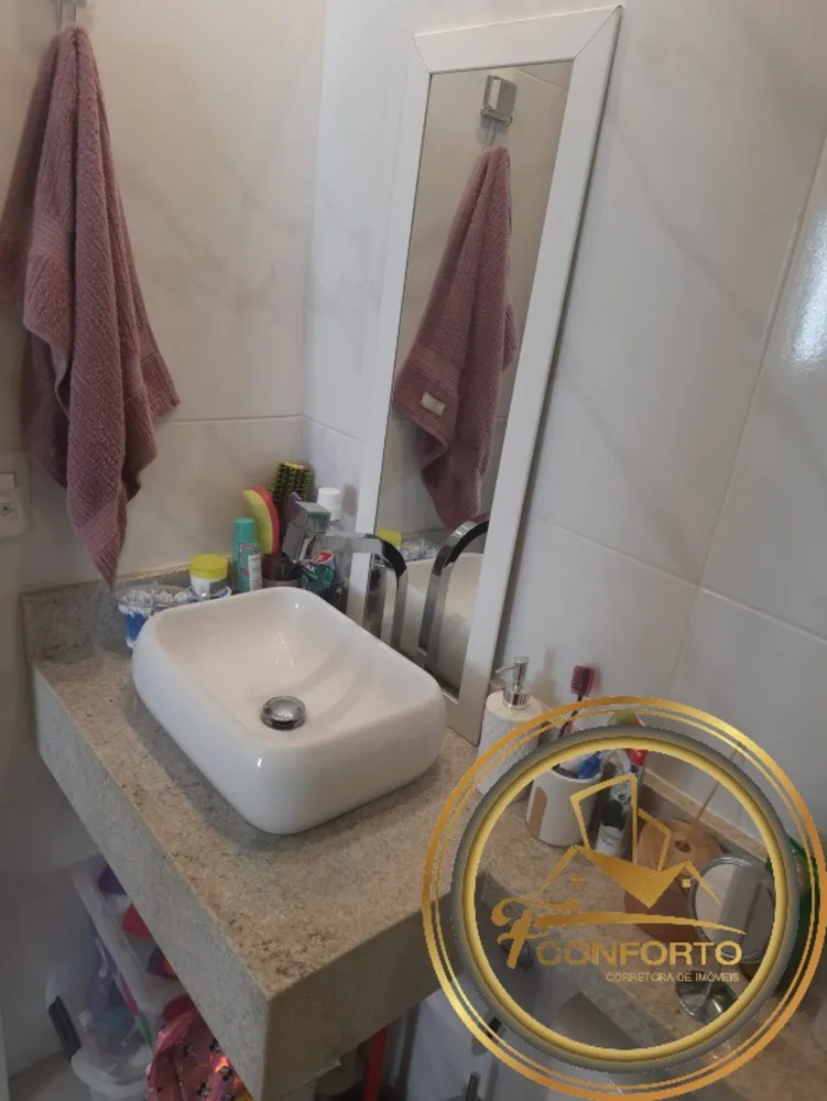 Apartamento, 2 quartos, 40 m² - Foto 4