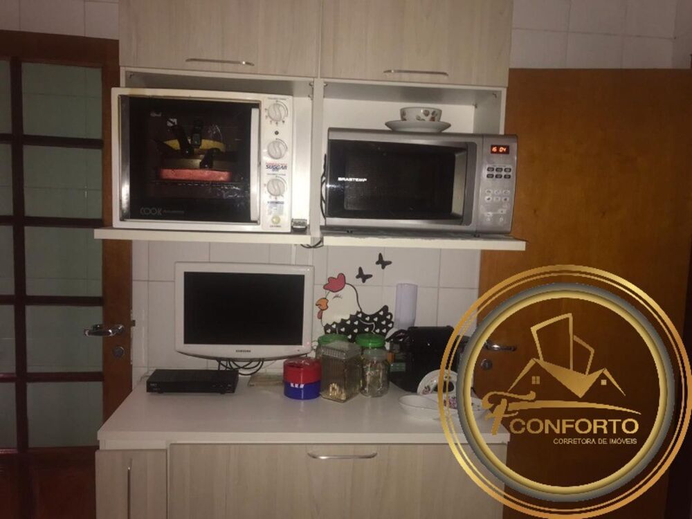 Casa de Condomínio, 3 quartos - Foto 33