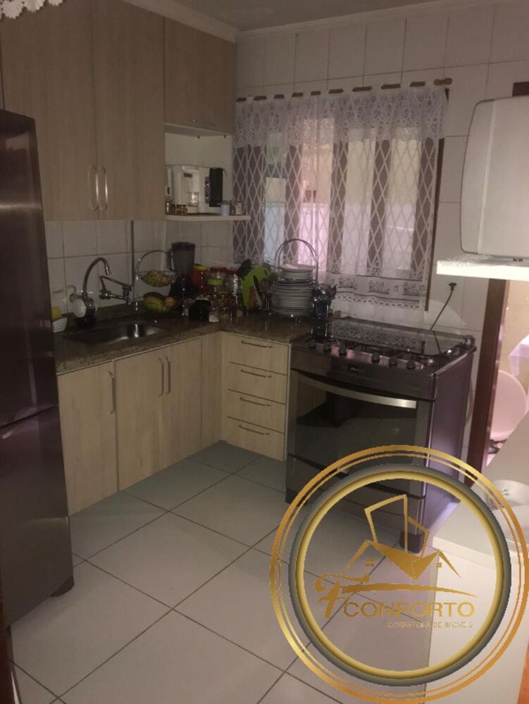 Casa de Condomínio, 3 quartos - Foto 7