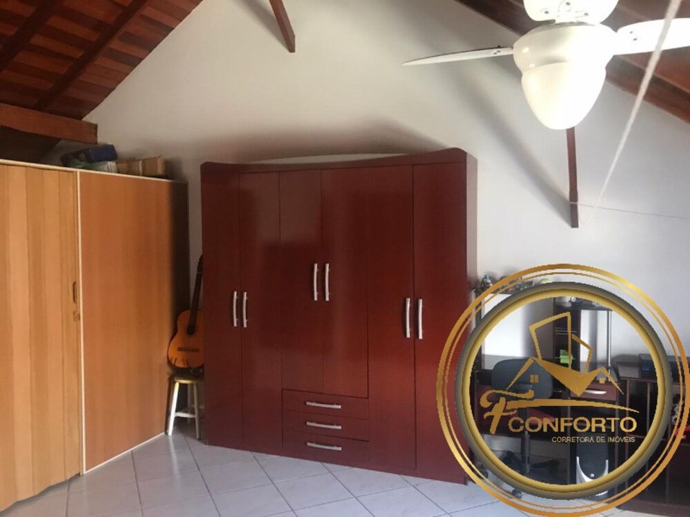Casa de Condomínio, 3 quartos - Foto 8