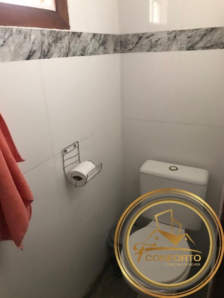Casa de Condomínio, 3 quartos - Foto 40