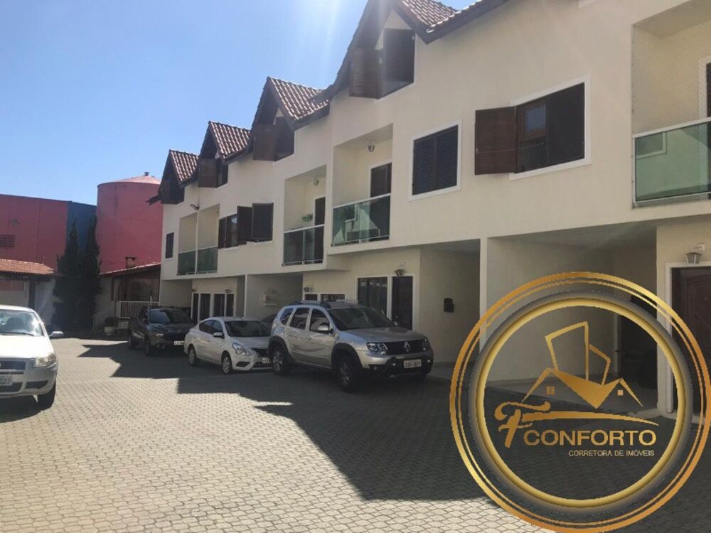 Casa de Condomínio, 3 quartos - Foto 37