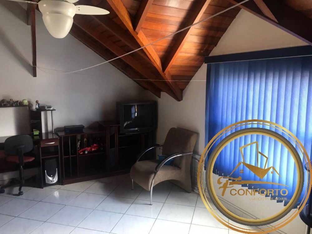 Casa de Condomínio, 3 quartos - Foto 42